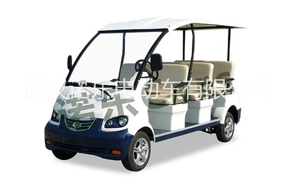 8座電動觀光車NL-8