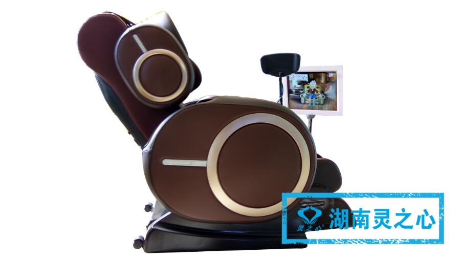 身心放松設(shè)備心理放松按摩椅廠家