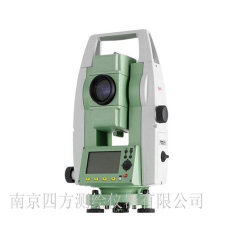 徠卡TS06免棱鏡1000米全站儀報(bào)價(jià)南京代理出售