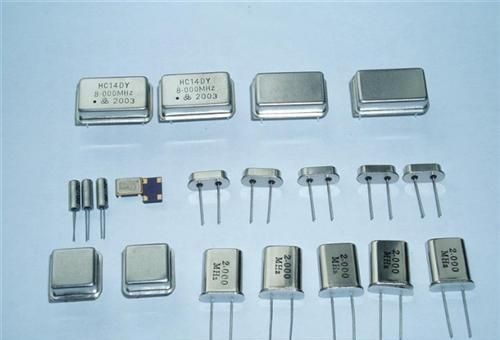 廠家深圳專業(yè)回收晶振*回收歡迎來電咨詢