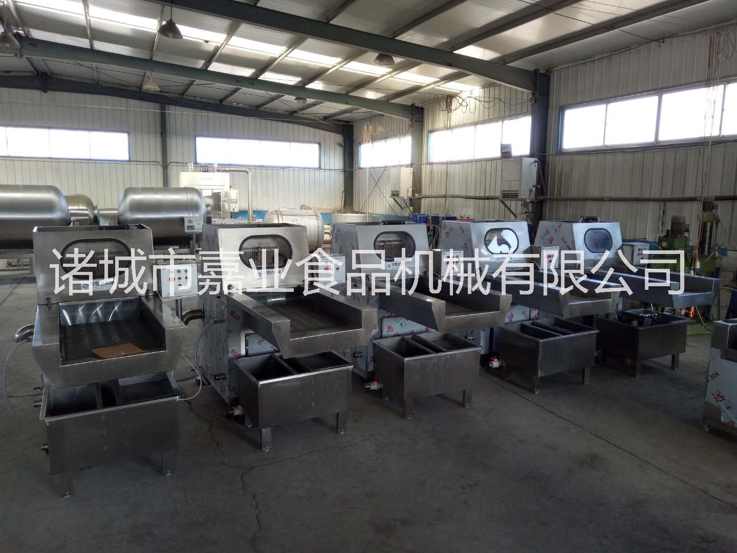 可帶骨注射 各種肉類鹽水注射機(jī)