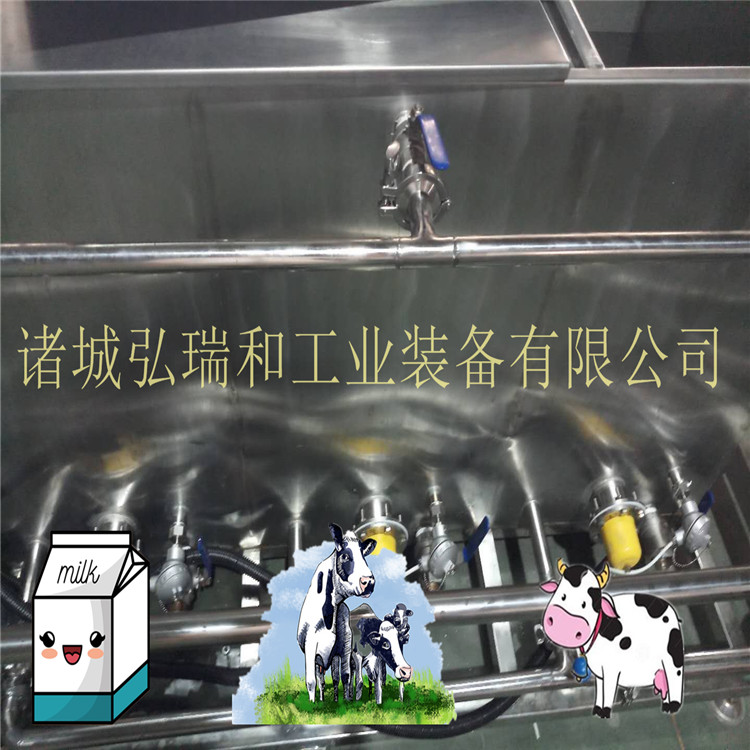 牛奶生產(chǎn)線價(jià)格|小型巴氏奶生產(chǎn)線