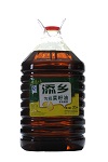 合肥添鄉(xiāng)菜籽油廠家