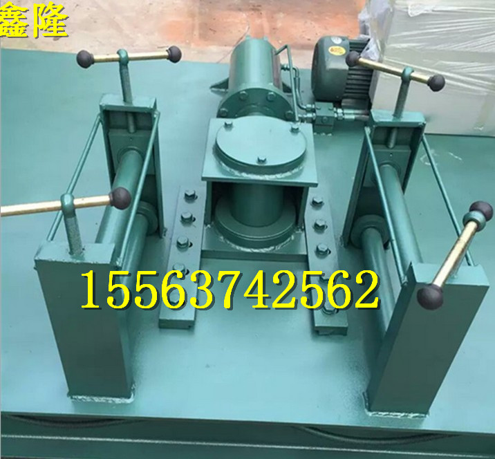 工字鋼冷彎機哪家強？山東濟寧找鑫隆 工字鋼冷彎機哪家強？山東濟寧找鑫