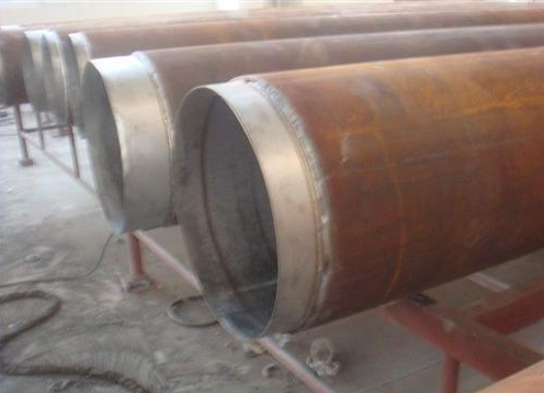 供應(yīng)無(wú)縫鋼管內(nèi)襯不銹鋼復(fù)合管 舜龍管業(yè)