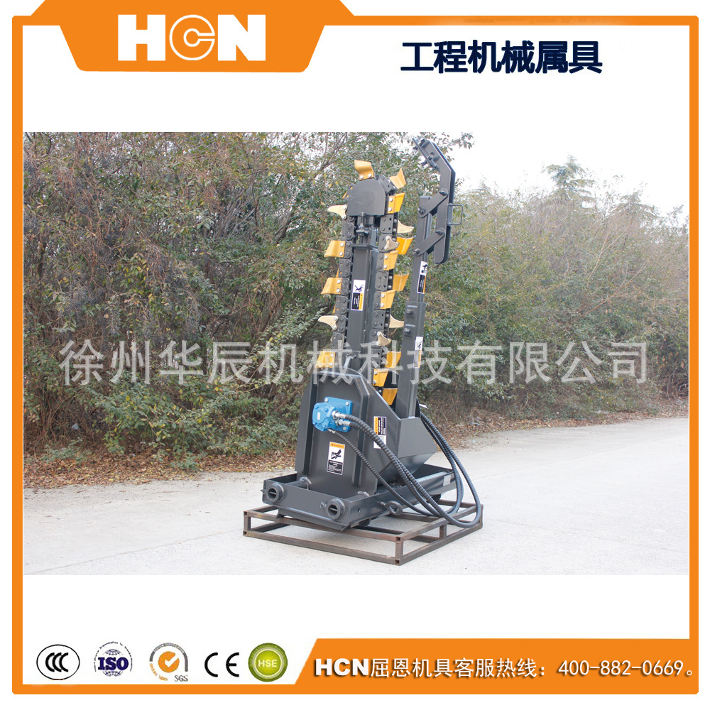 線路鋪設(shè)挖溝機(jī) 滑移挖溝機(jī) 線路鋪設(shè)挖溝機(jī) 滑移挖溝機(jī)  線路鋪設(shè)挖溝機(jī) 鏈?zhǔn)介_溝機(jī)