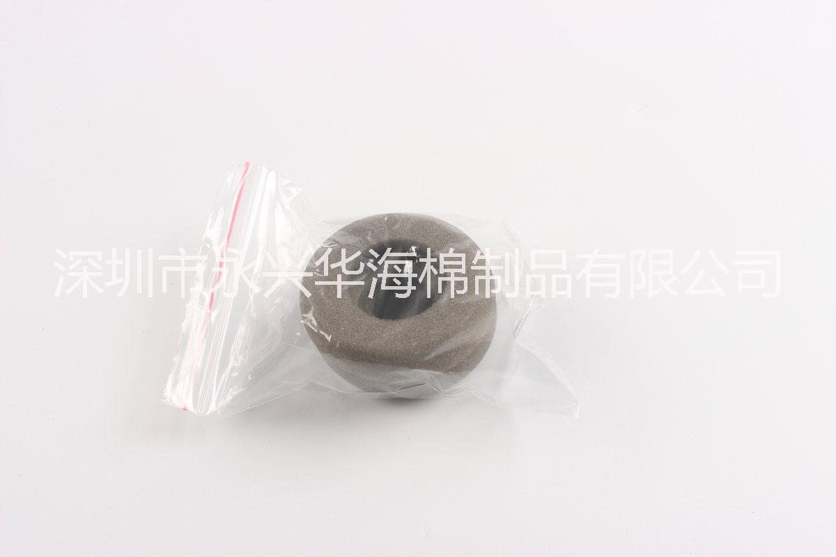 供應穿孔海棉耳套，專業(yè)生產，品質保證 穿孔海綿套，耳機墊