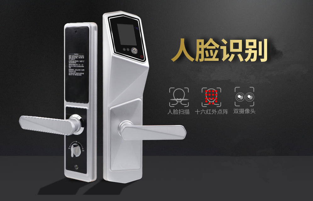 廣東人臉識(shí)別鎖廠家*經(jīng)典款人臉識(shí)別鎖掌靜脈識(shí)別鎖SV609 2018創(chuàng)意款跑車(chē)型SV610