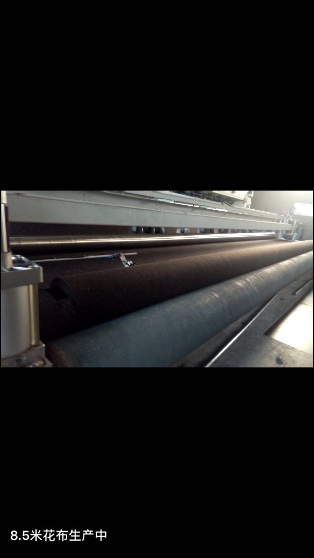 濰坊 大棚毛氈 無紡布 廠家供應(yīng)