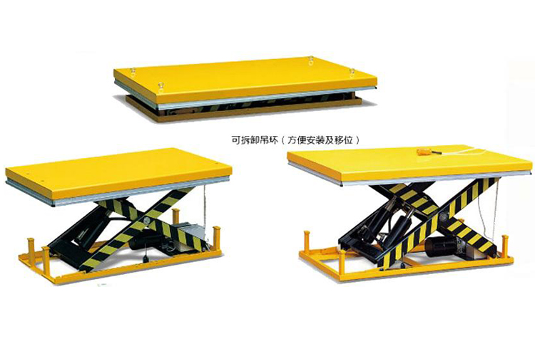 高精密伺服壓機具有哪些性能特點 和之誠高精密伺服壓機