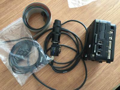 KEYENCE 基恩士傳