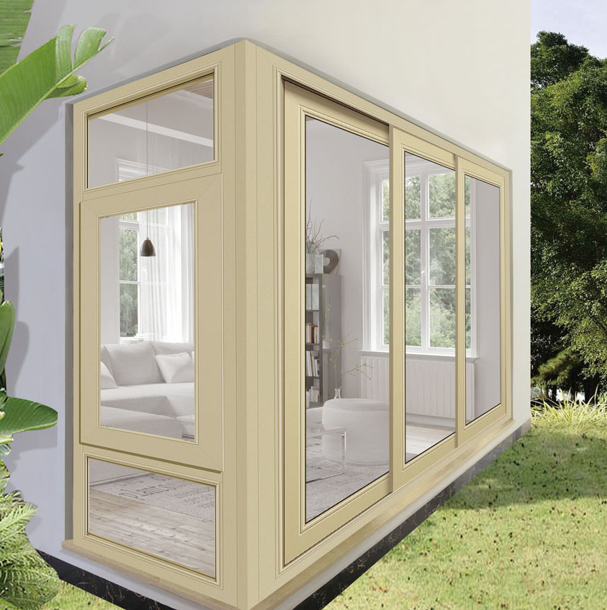 七夕，盛祥發(fā)門窗為您留住一室溫馨