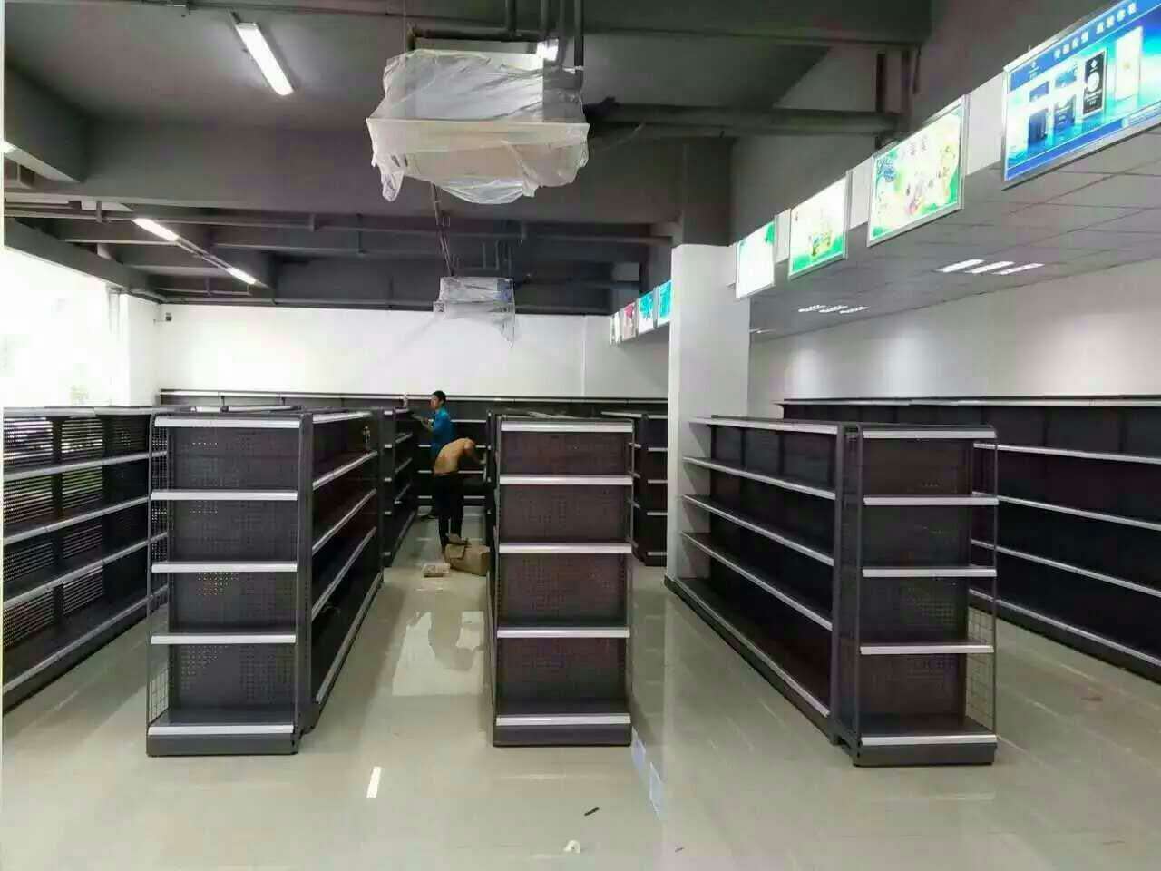惠陽超市貨架，便利店貨架廠家直銷