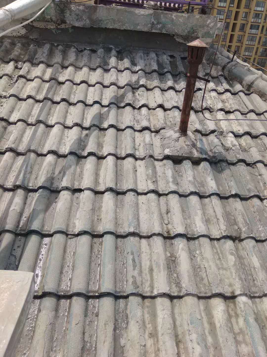 泰安防水公司  泰安堵漏公司  泰安防水堵漏公司