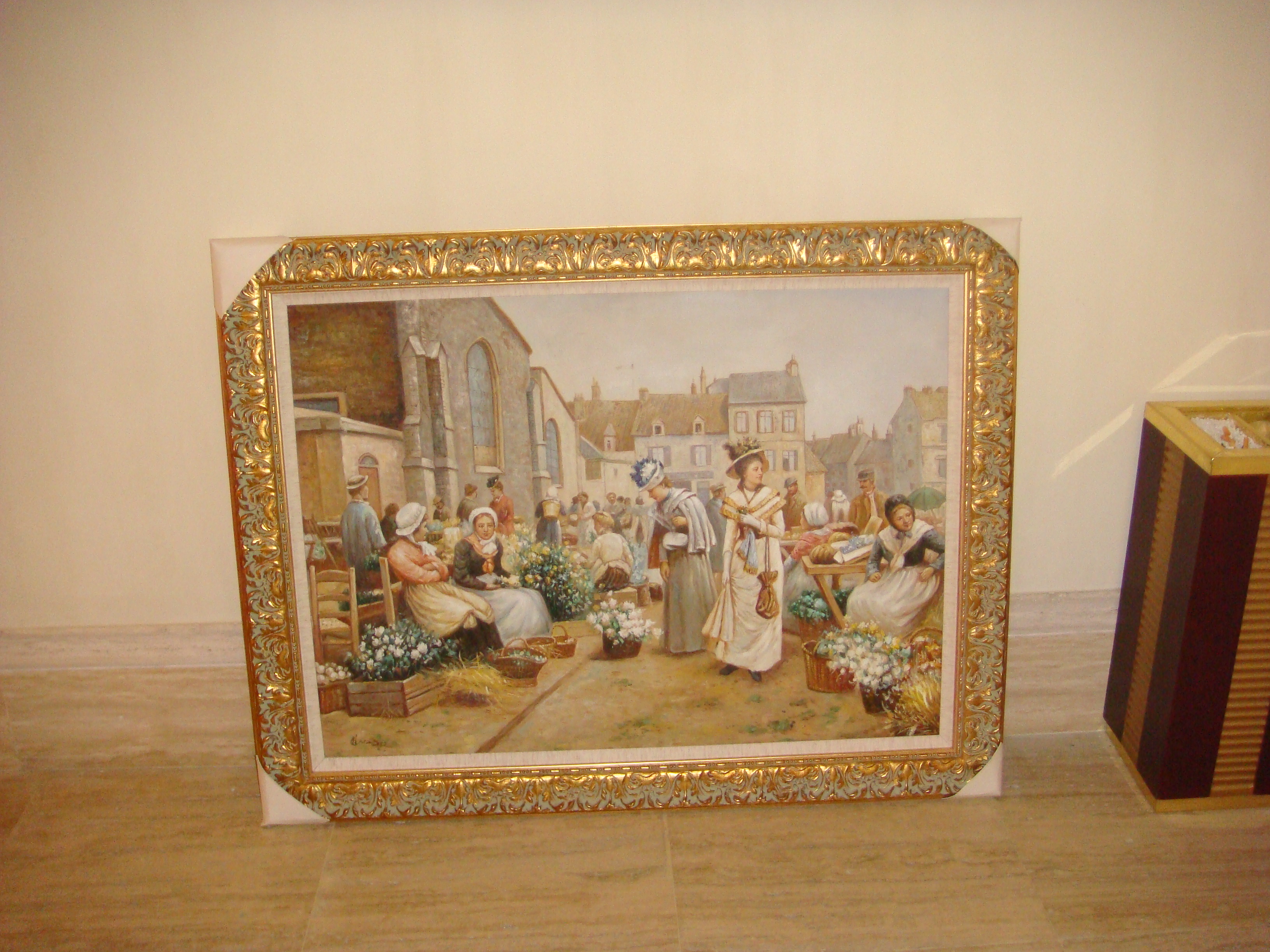 長期供應(yīng)定做手繪肖像油畫