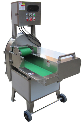 不銹鋼切菜機(jī)  自動(dòng)切菜機(jī)小型視頻