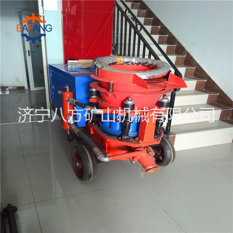 防爆噴漿機(jī)混凝土噴射機(jī)礦用PZ型噴漿機(jī)噴漿機(jī)混凝土噴射機(jī)礦用防爆HSP濕噴噴漿機(jī)