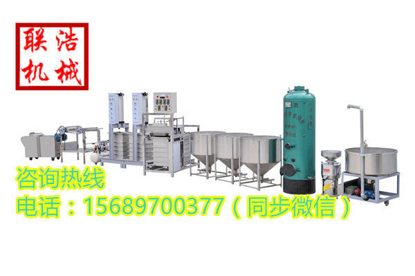 供應(yīng)四川德陽仿手工豆腐皮機(jī)設(shè)備哪里有賣全自動(dòng)豆腐皮機(jī)生產(chǎn)線多少錢一套