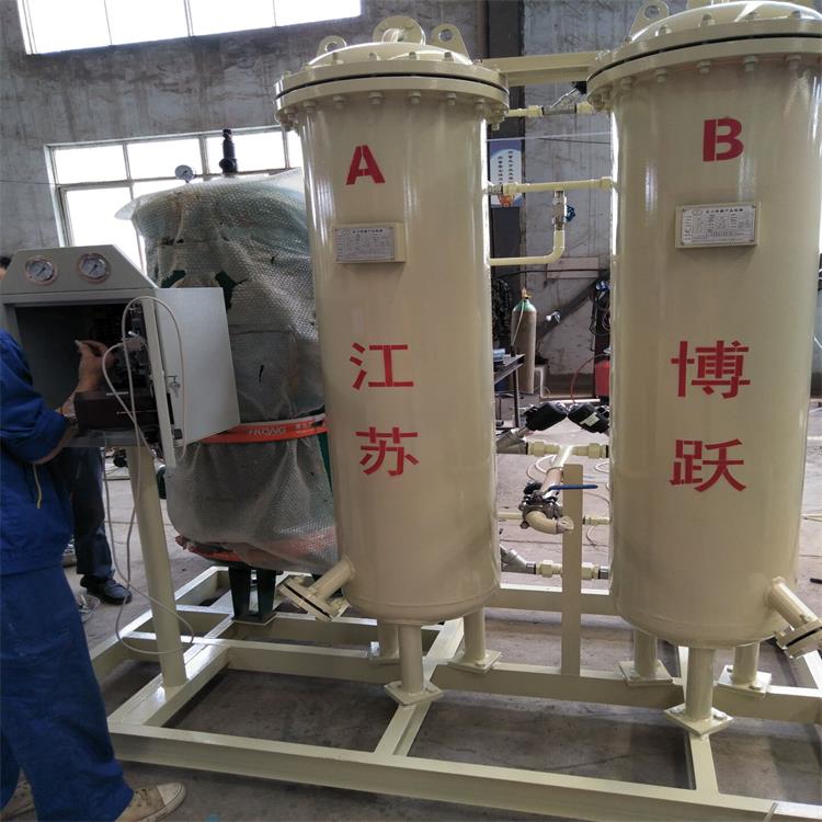 博躍制氮機 制氮設備 食品制氮機 氣體保護設備 制氮機廠家直銷 制氮機設備哪家好