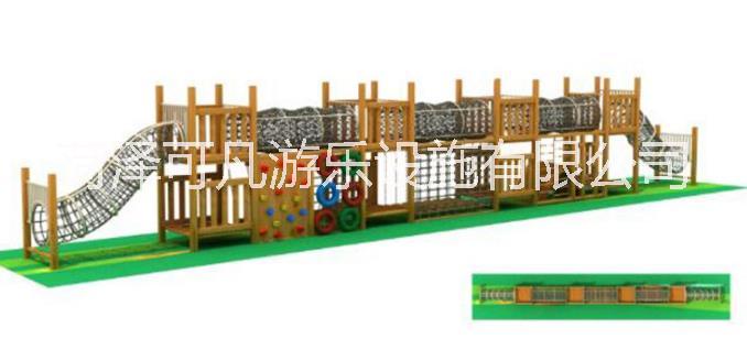 幼兒園兒童木制攀爬架 秋千輪胎組合攀爬網(wǎng)蕩橋戶(hù)外鉆洞體能訓(xùn)練