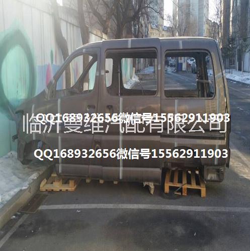 金杯閣瑞斯車殼 金杯閣瑞斯拆車車殼 金杯閣瑞斯拆車駕駛室空殼 金杯閣瑞斯拆車發(fā)動機