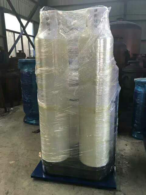 水處理設(shè)備廠家全自動軟水器
