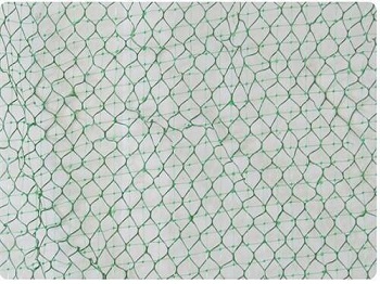 雙向拉伸土工格柵 土工網(wǎng)墊