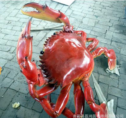 河北螃蟹雕塑 保定螃蟹雕塑價格 螃蟹雕塑報價 河北螃蟹雕塑哪家好 保定螃蟹雕塑 河北螃蟹雕塑制造商 保定螃蟹雕塑廠家直銷