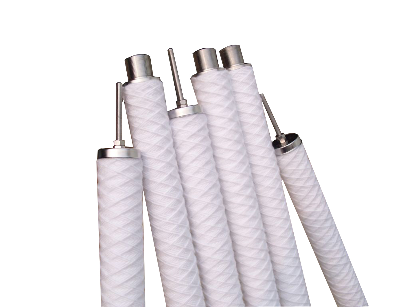 北方濾器 電廠凝結(jié)水濾元 火電廠70英寸線繞長(zhǎng)濾芯