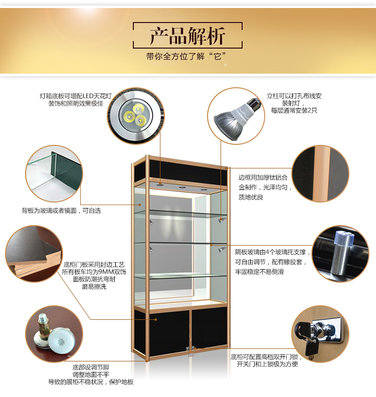 供應(yīng)*展柜烤漆展柜 *展柜烤漆展柜定制 *展柜烤漆展柜定制