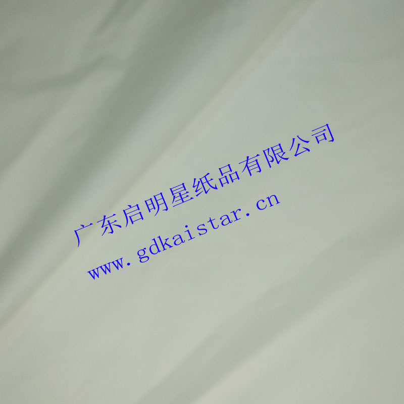 隔層紙卷筒白牛皮紙不銹鋼襯紙白色襯紙