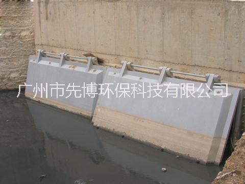廠家直銷湛江海岸、河提*碳鋼拍門