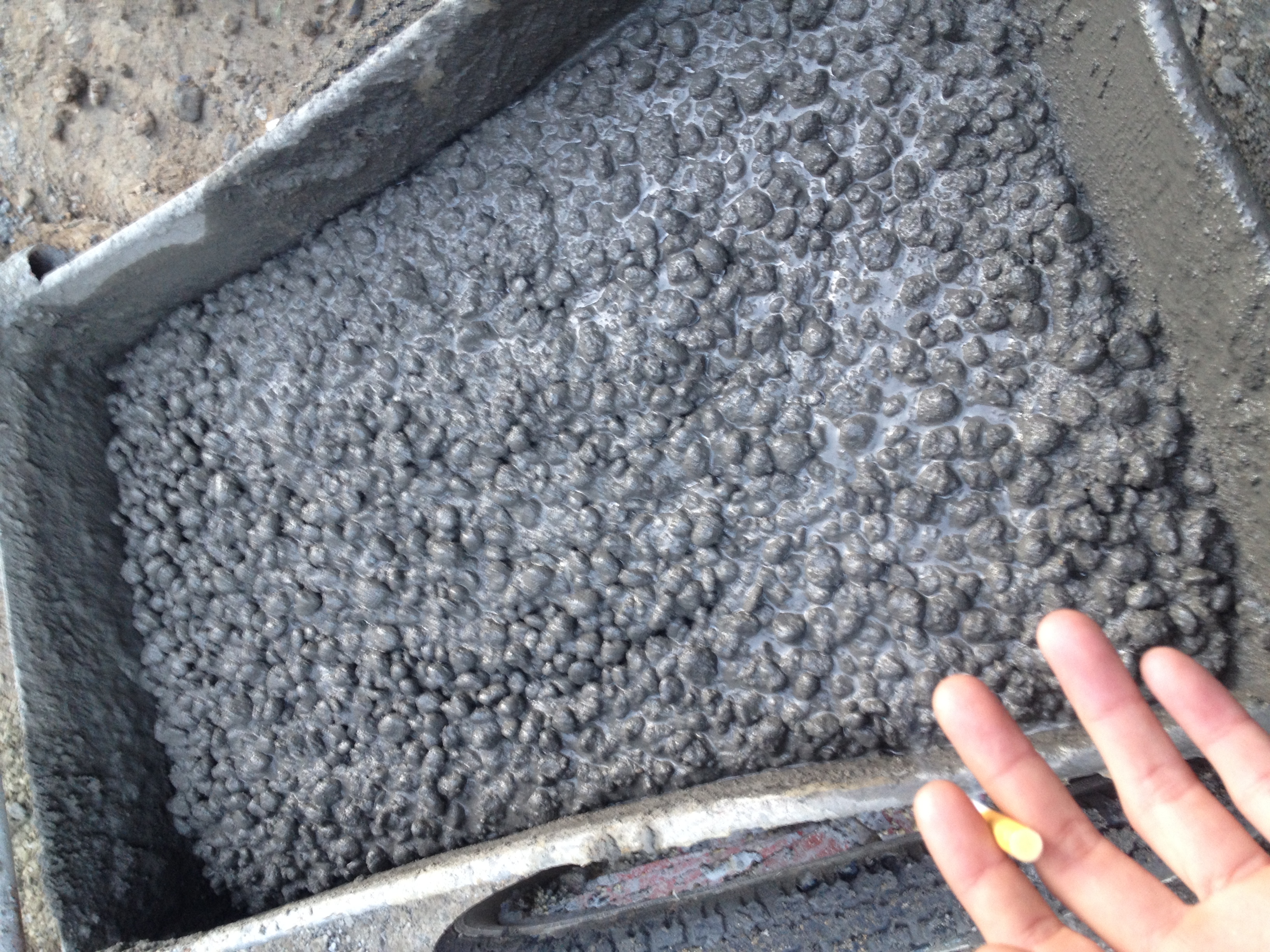 臨沂建筑陶粒廠家直銷