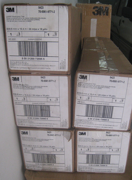 3M5423 3M5423高分子量膠帶 工廠