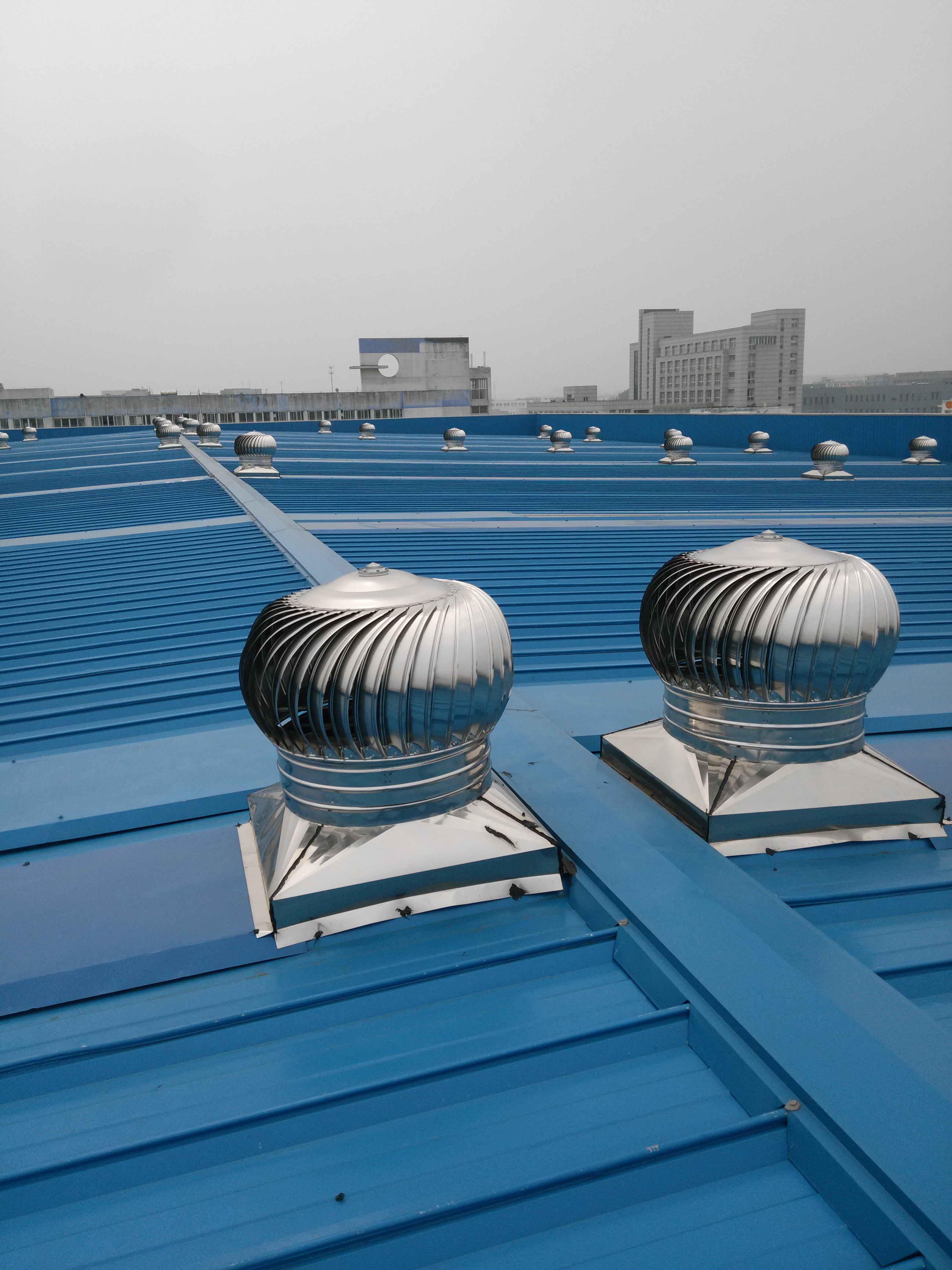 供應(yīng)無動(dòng)力排煙風(fēng)機(jī)