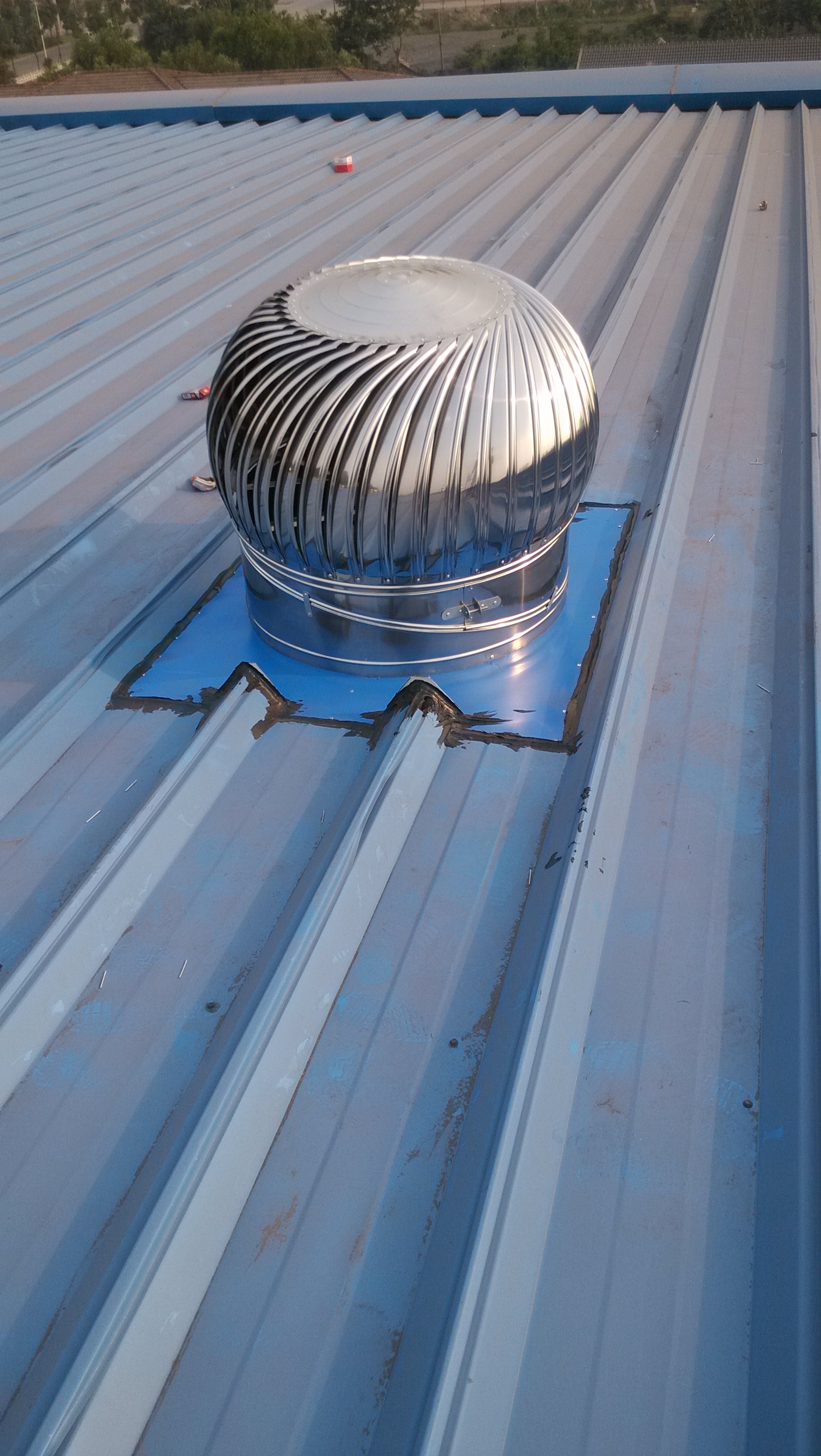 無動(dòng)力風(fēng)機(jī) 無動(dòng)力風(fēng)機(jī)1