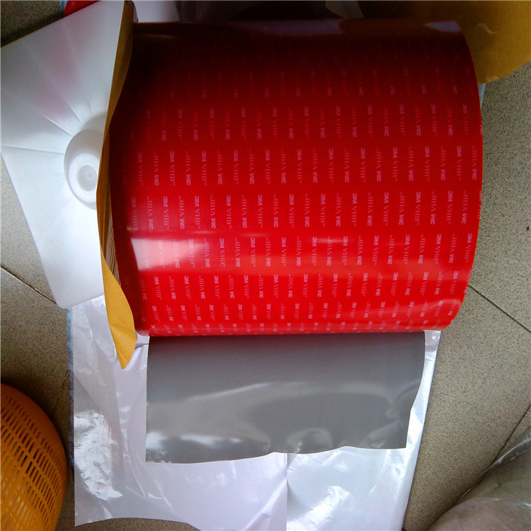 3m雙面膠 透明強(qiáng)力 *力粘性無痕雙面膠帶 亞克力雙面膠3M膠帶