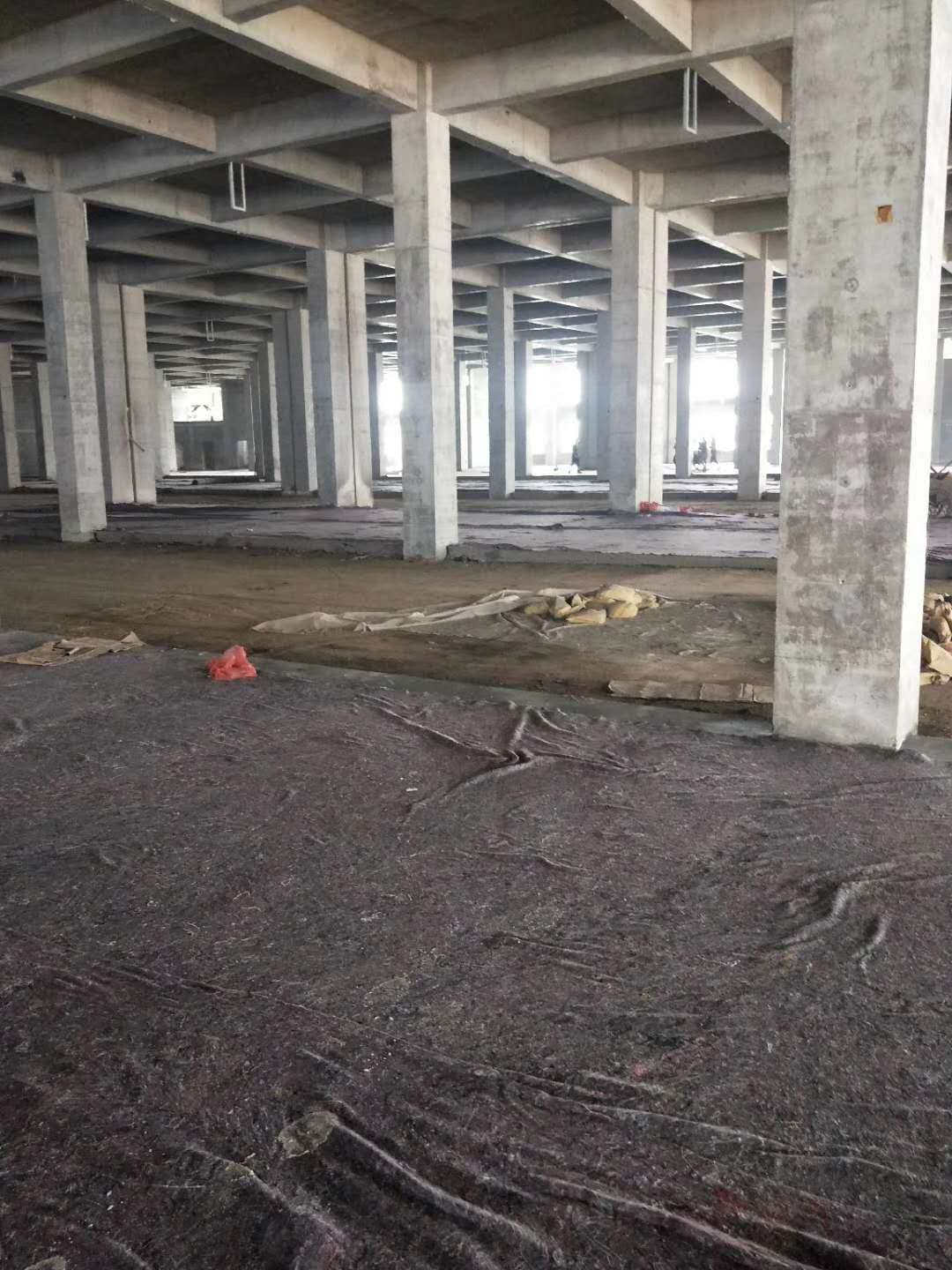 濰坊諸城金剛砂耐磨料砸了為什么