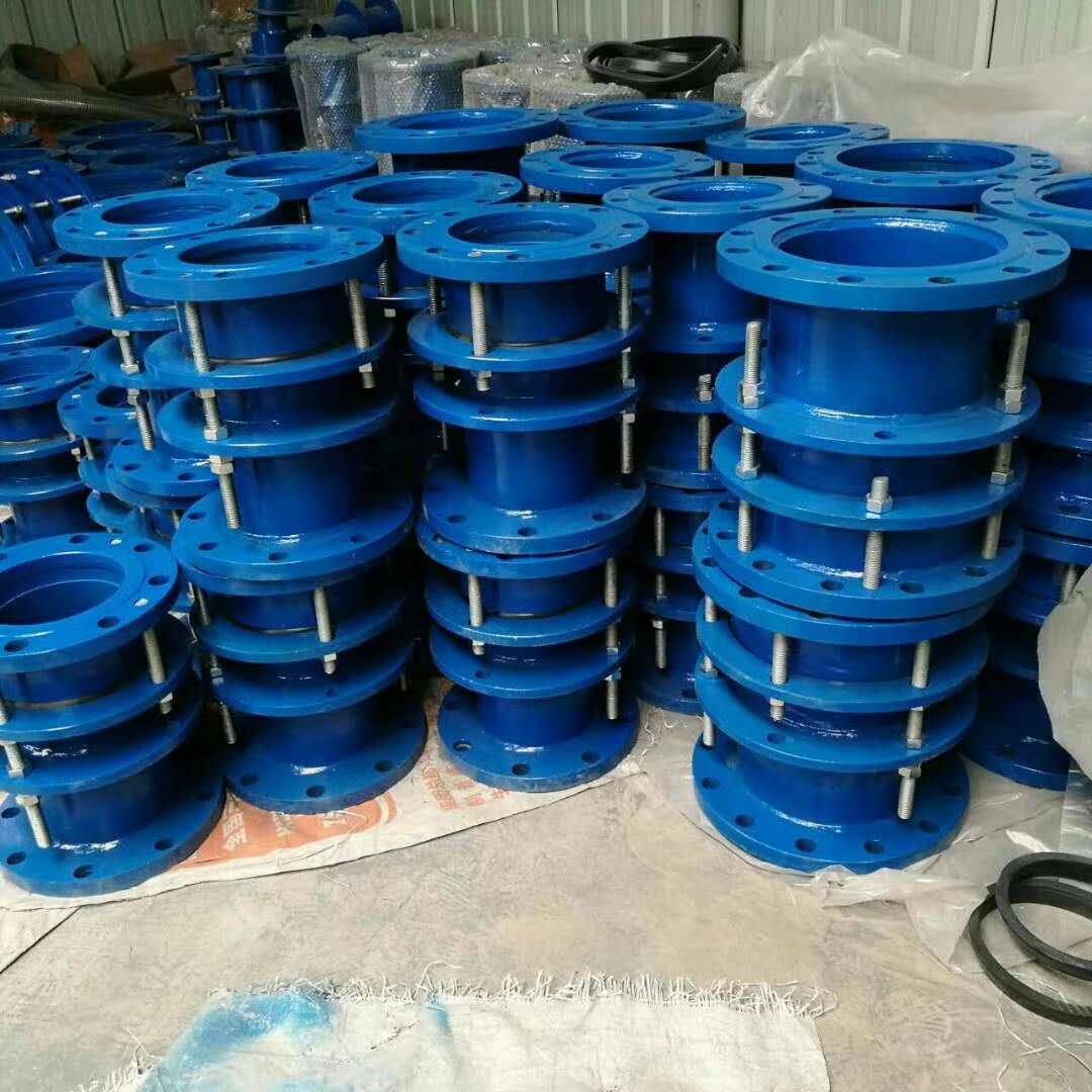 山西建筑工程用 旗航牌管道伸縮器 伸縮器廠家