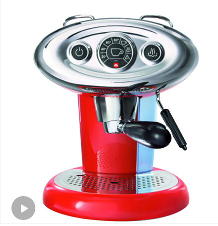 咖啡機(jī)進(jìn)口報(bào)關(guān)需要什么資料怎么進(jìn)口 咖啡機(jī)進(jìn)口清關(guān)