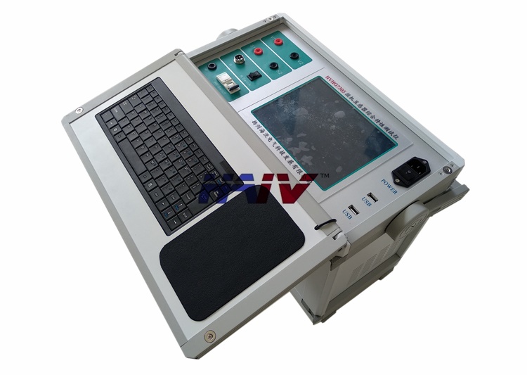 HVHG7305微機(jī)互感器綜合測(cè)試儀