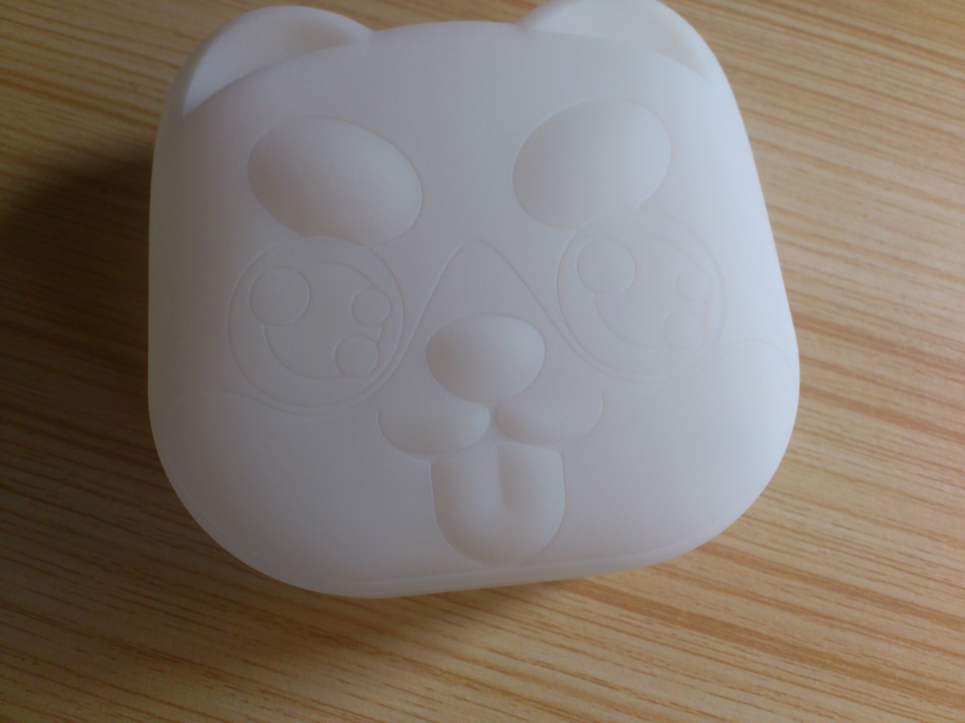 匯通三維打印   3D打印加工 公仔模型 玩具手板加工