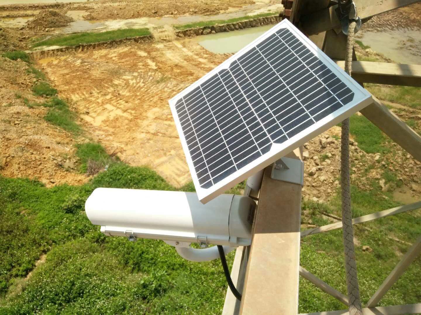 三跨線路一體化圖像抓拍裝置 特力康三跨線路一體化圖像抓拍裝置