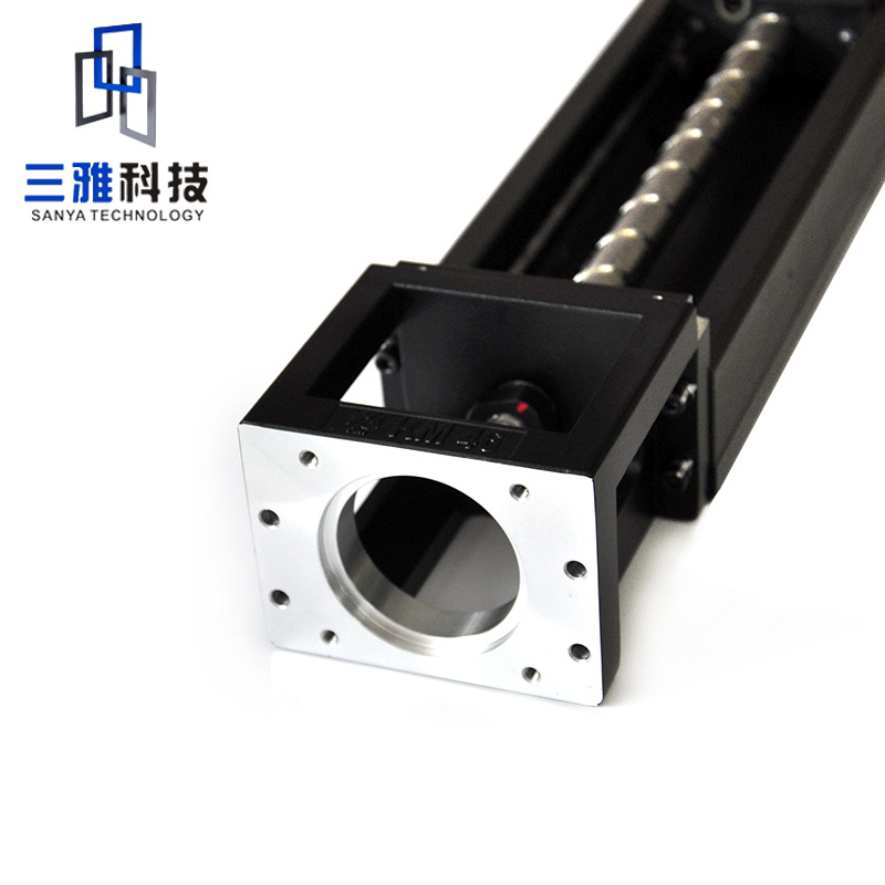 PMI銀泰 線性模組 KM4610A（P）級模組，KM46模組系列 KM4610A(P)級模組