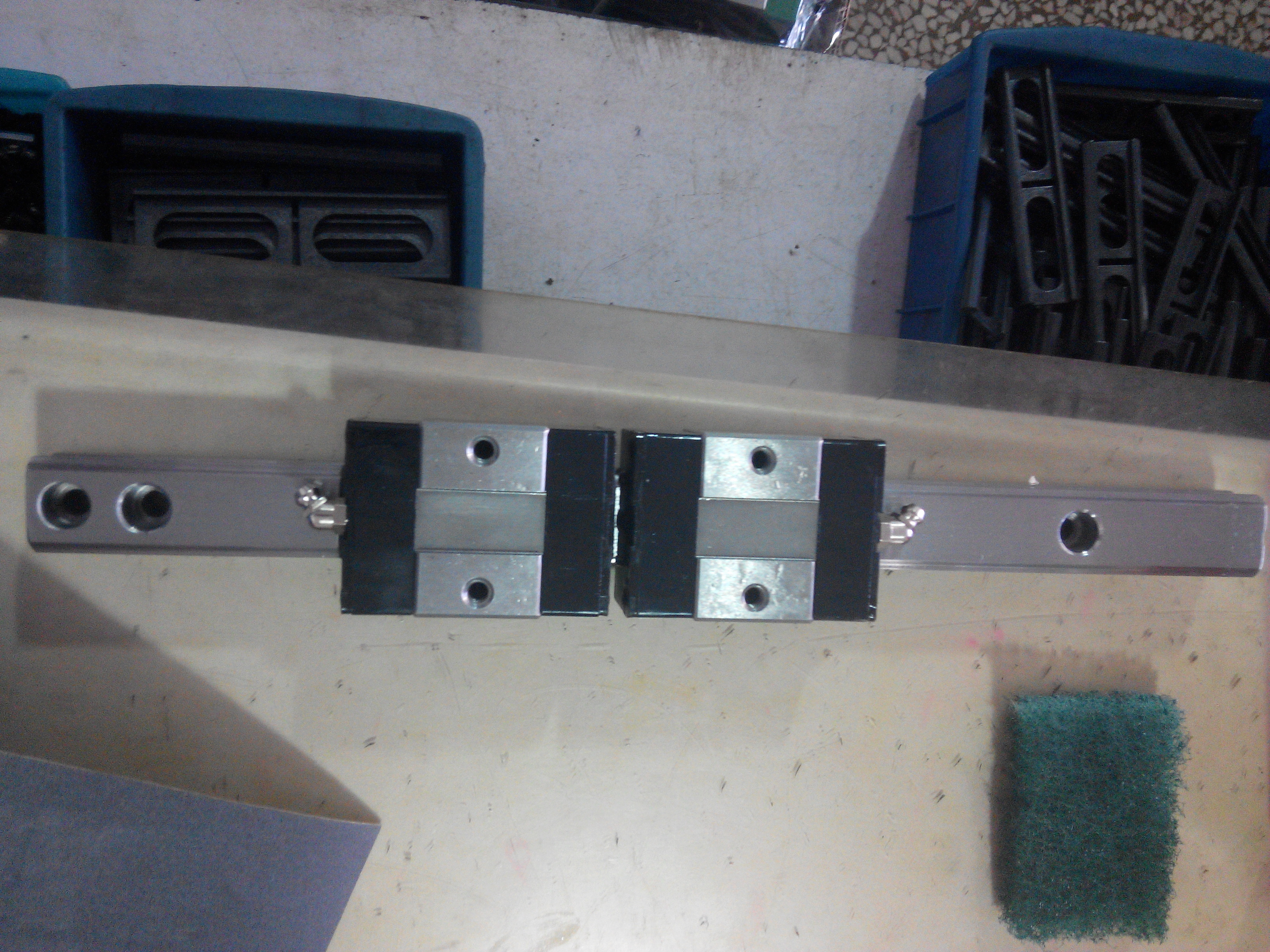 直線導(dǎo)軌滑塊廠家45 55 65線性滑軌數(shù)控龍門(mén)滾柱激光雕刻機(jī)木工機(jī)械導(dǎo)軌 直線導(dǎo)軌廠家