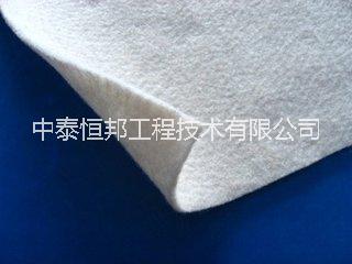 短纖針刺非織造無紡?fù)凉げ贾刑┖惆钌a(chǎn)