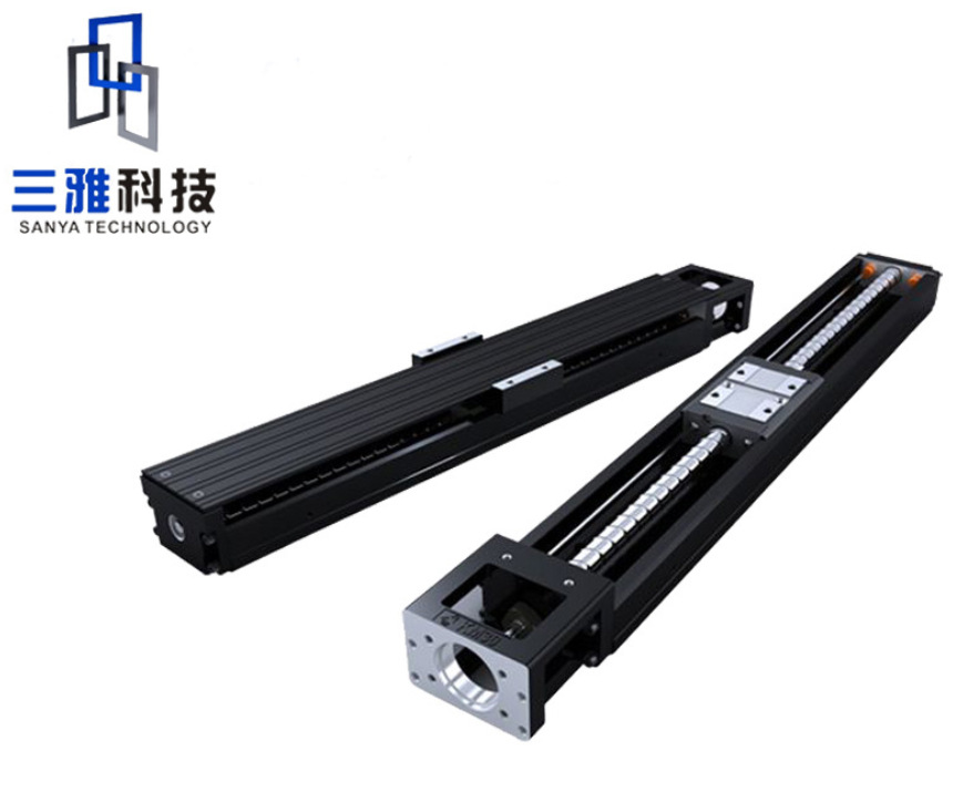 PMI銀泰 線性模組系列 KM3005A(P)級(jí)模組系列