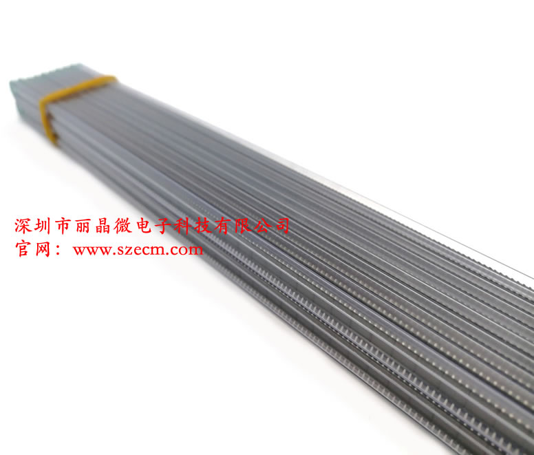 供應6開18關循環(huán)定時IC芯片，24小時循環(huán)定時IC芯片，蠟燭定時IC芯片-深圳市麗晶微電子