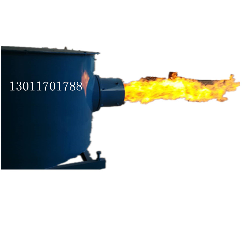 蒸汽鍋爐對(duì)接生物質(zhì)燃燒機(jī)天然氣鍋爐改造