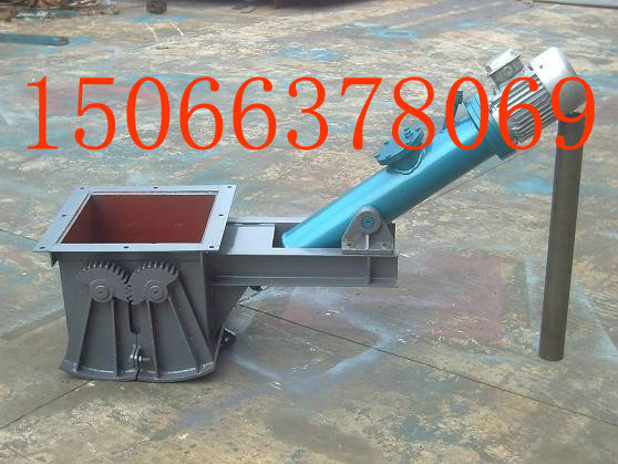 長期供應鄂式閘閥 電液動鄂式閥  DEZ-型電液動腭式閘門